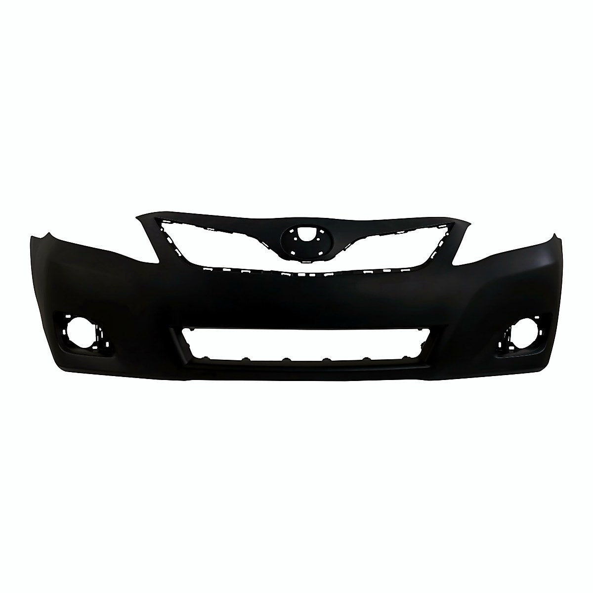 2010-2011 Toyota Camry Bumper Front Primed Le/Xle/Base Model Usa Built_TO1000356