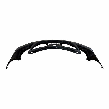 2010-2011 Toyota Camry Bumper Front Primed Le/Xle/Base Model Usa Built_TO1000356-3