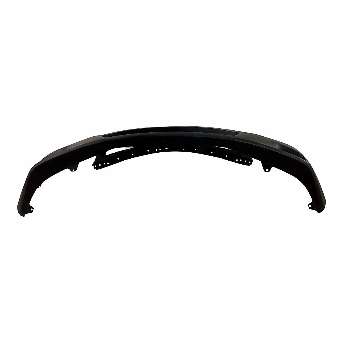 2010-2011 Toyota Camry Bumper Front Primed Le/Xle/Base Model Usa Built_TO1000356-4