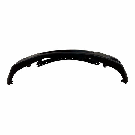 2010-2011 Toyota Camry Bumper Front Primed Le/Xle/Base Model Usa Built_TO1000356-4