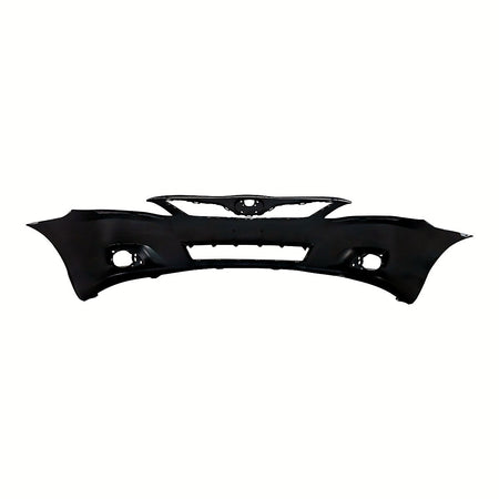 2010-2011 Toyota Camry Bumper Front Primed Le/Xle/Base Model Usa Built_TO1000356-5