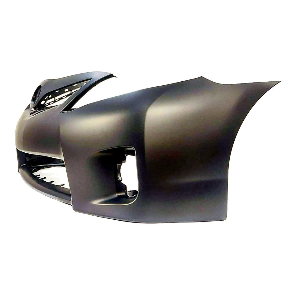 2010-2011 Toyota Camry_Hybrid Bumper Front Primed Japan Built_TO1000358-2