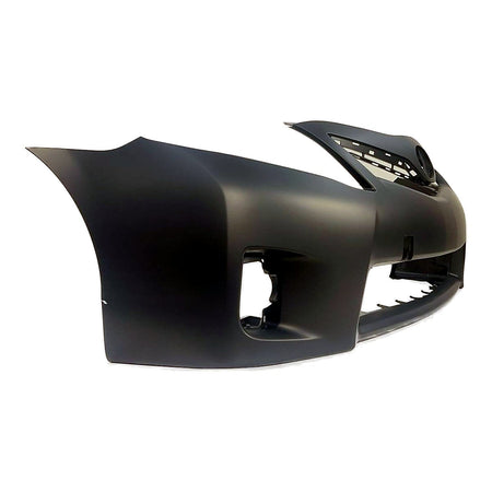 2010-2011 Toyota Camry_Hybrid Bumper Front Primed Japan Built_TO1000358-3