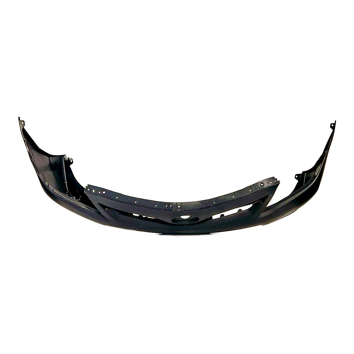 2010-2011 Toyota Camry_Hybrid Bumper Front Primed Japan Built_TO1000358-4