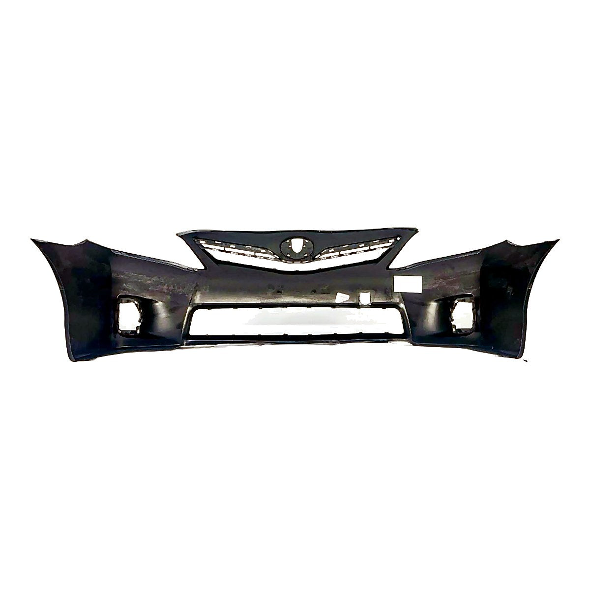 2010-2011 Toyota Camry_Hybrid Bumper Front Primed Japan Built_TO1000358-5