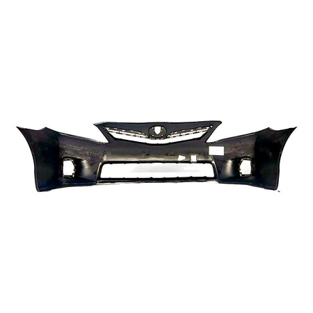 2010-2011 Toyota Camry_Hybrid Bumper Front Primed Japan Built_TO1000358-5