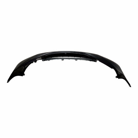 2011-2017 Toyota Sienna Bumper Front Se Primed With Textured Center Area With Round Fog Holes_TO1000367-4