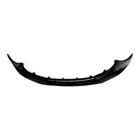 2011-2017 Toyota Sienna Bumper Front Primed With Sensor Hole With Fog Light Hole Ltd Model_TO1000368-3