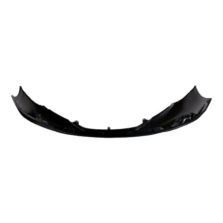 2011-2017 Toyota Sienna Bumper Front Primed With Sensor Hole With Fog Light Hole Ltd Model_TO1000368-4