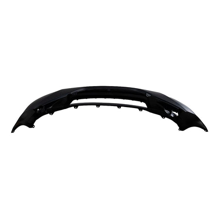 2011-2017 Toyota Sienna Bumper Front Primed Without Sensor Hole Exclude Se_TO1000369-3