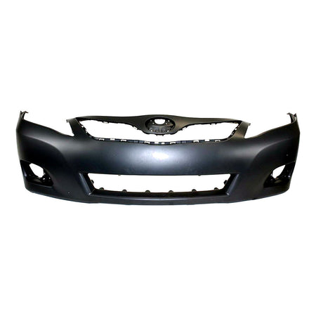 2010-2011 Toyota Camry_Hybrid Bumper Front Primed Usa Built_TO1000370