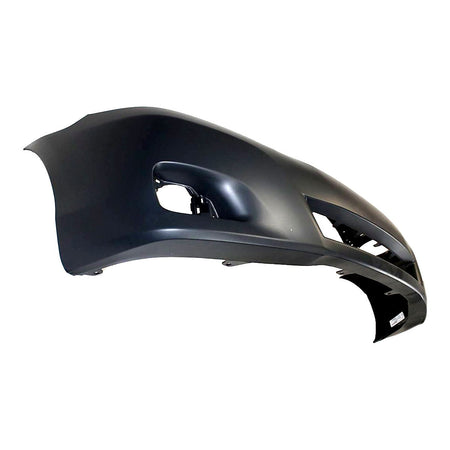 2010-2011 Toyota Camry_Hybrid Bumper Front Primed Usa Built_TO1000370-2