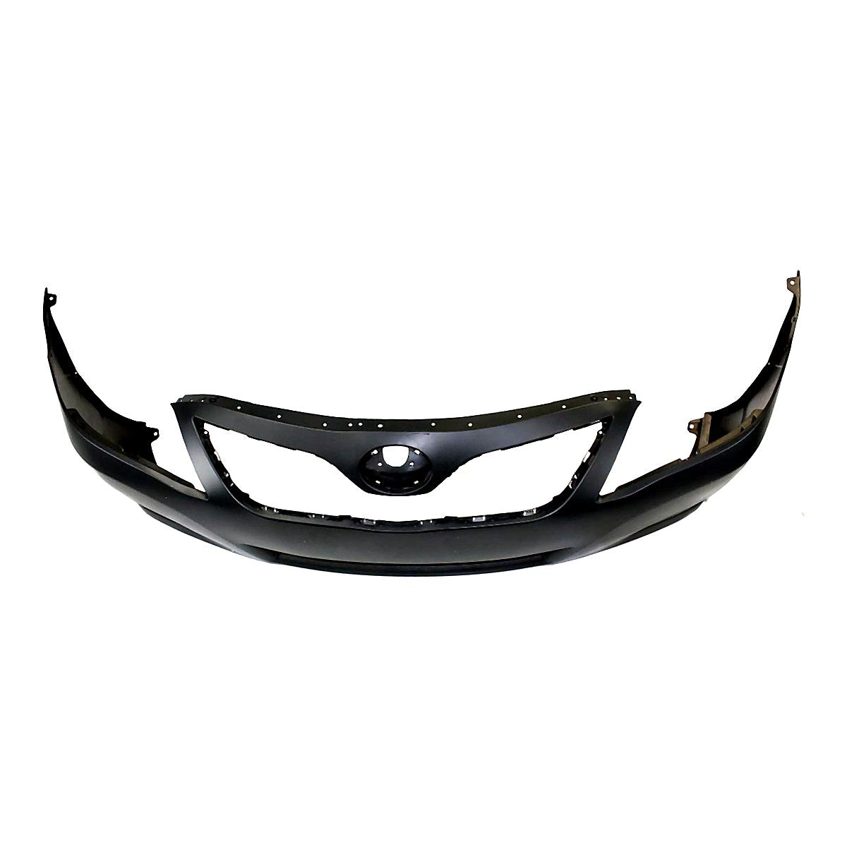 2010-2011 Toyota Camry_Hybrid Bumper Front Primed Usa Built_TO1000370-3