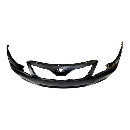 2010-2011 Toyota Camry_Hybrid Bumper Front Primed Usa Built_TO1000370-3