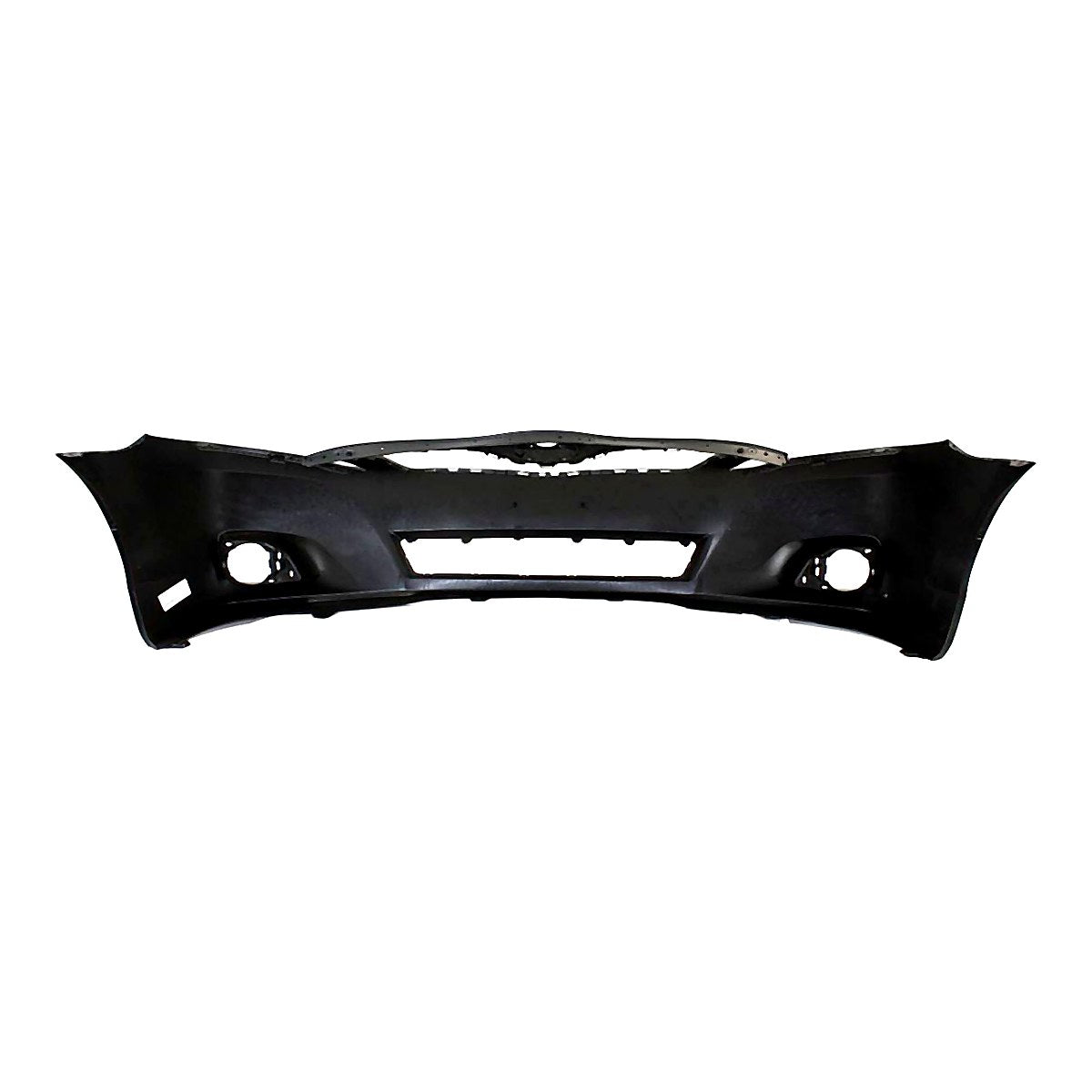 2010-2011 Toyota Camry_Hybrid Bumper Front Primed Usa Built_TO1000370-4