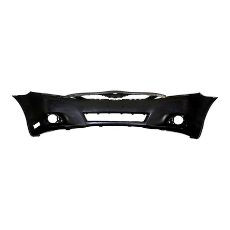 2010-2011 Toyota Camry_Hybrid Bumper Front Primed Usa Built_TO1000370-4