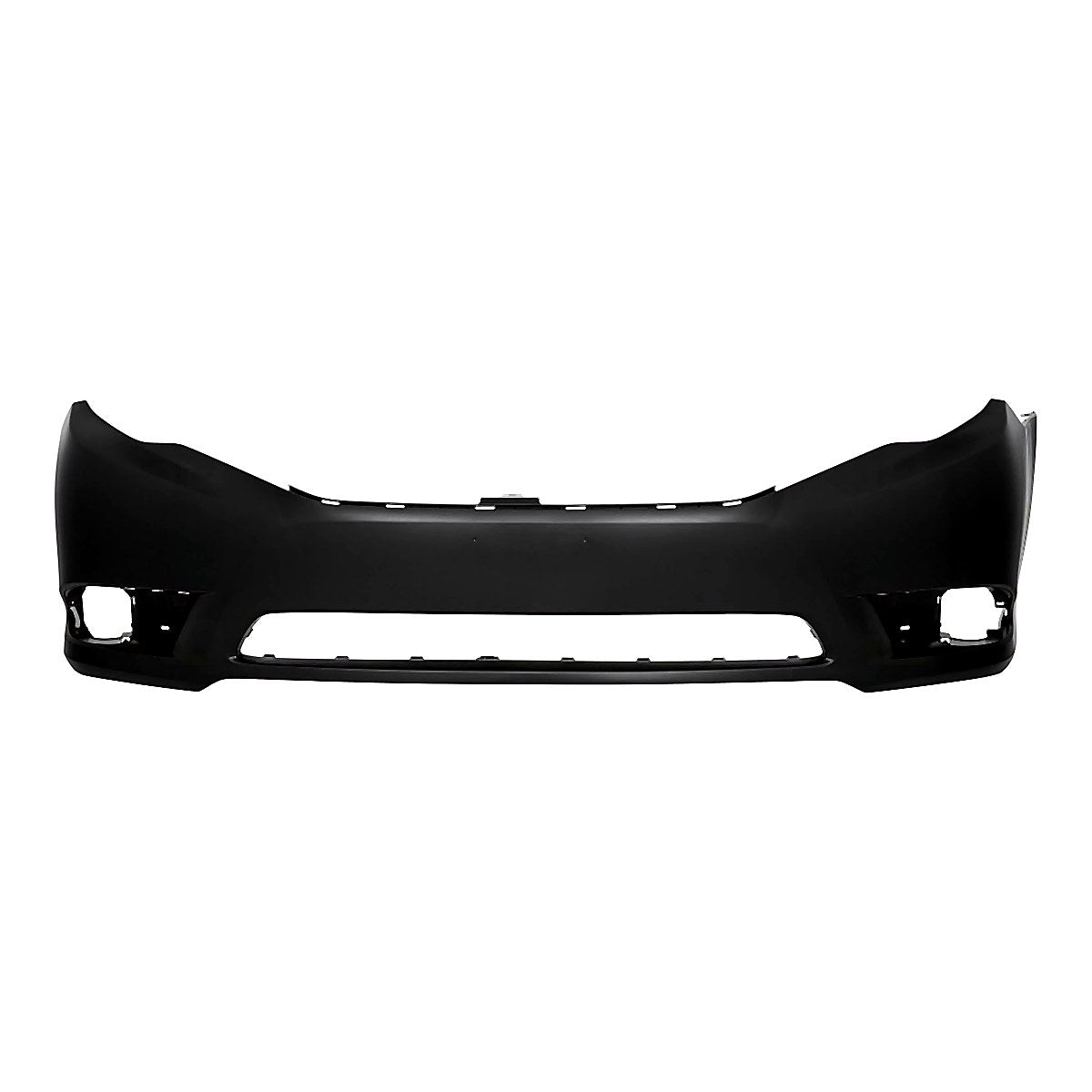 2011-2012 Toyota Avalon Bumper Front Primed_TO1000371