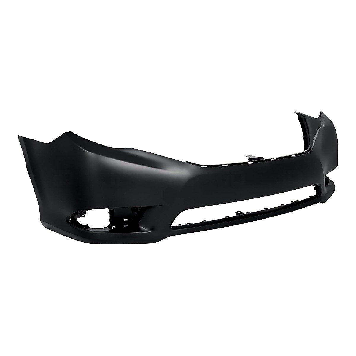 2011-2012 Toyota Avalon Bumper Front Primed_TO1000371-2