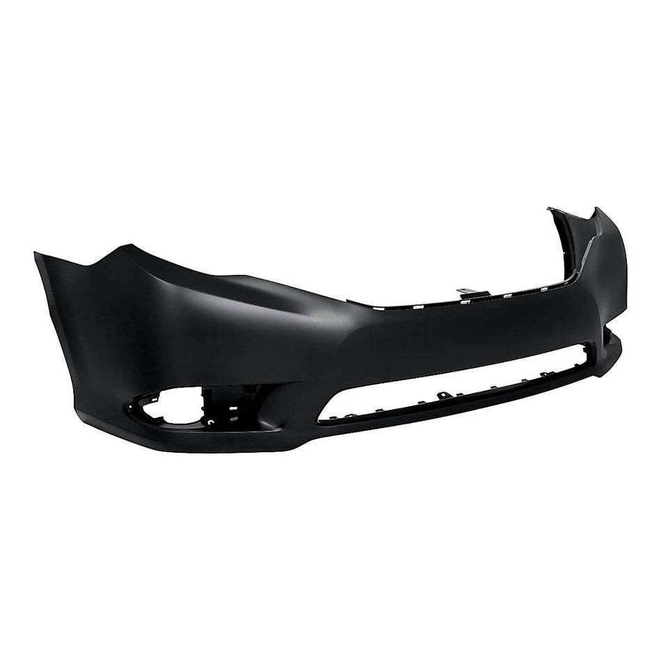 2011-2012 Toyota Avalon Bumper Front Primed_TO1000371-2
