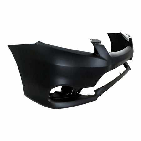 2011-2013 Toyota Matrix Bumper Front Primed Sport – TO1000377-2