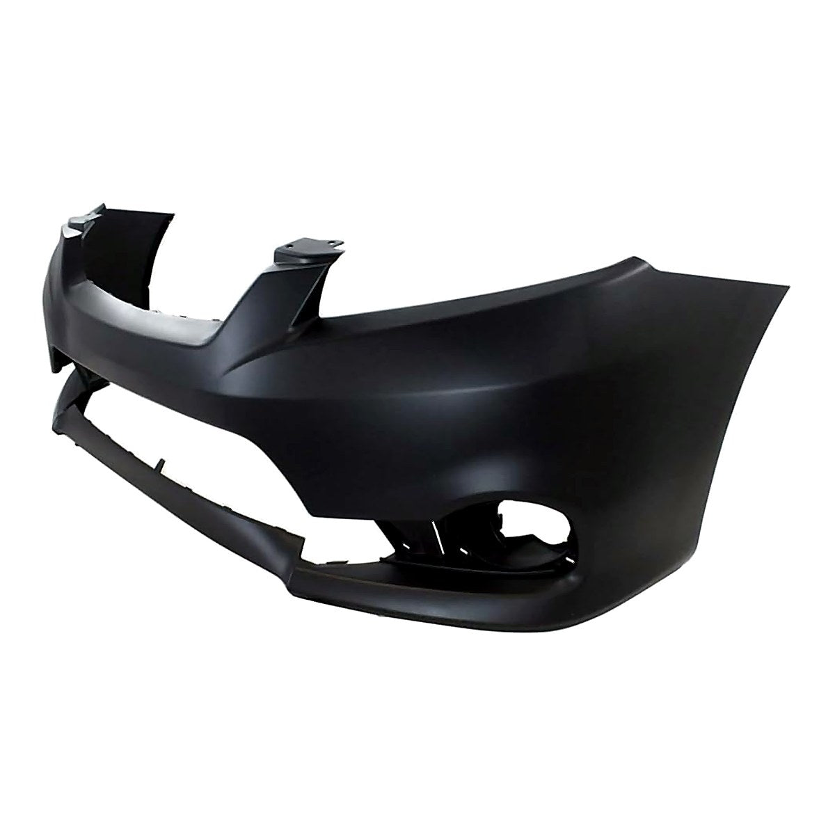 2011-2013 Toyota Matrix Bumper Front Primed Sport – TO1000377-3