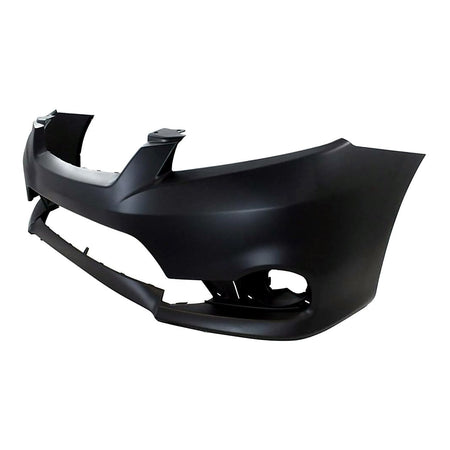 2011-2013 Toyota Matrix Bumper Front Primed Sport – TO1000377-3