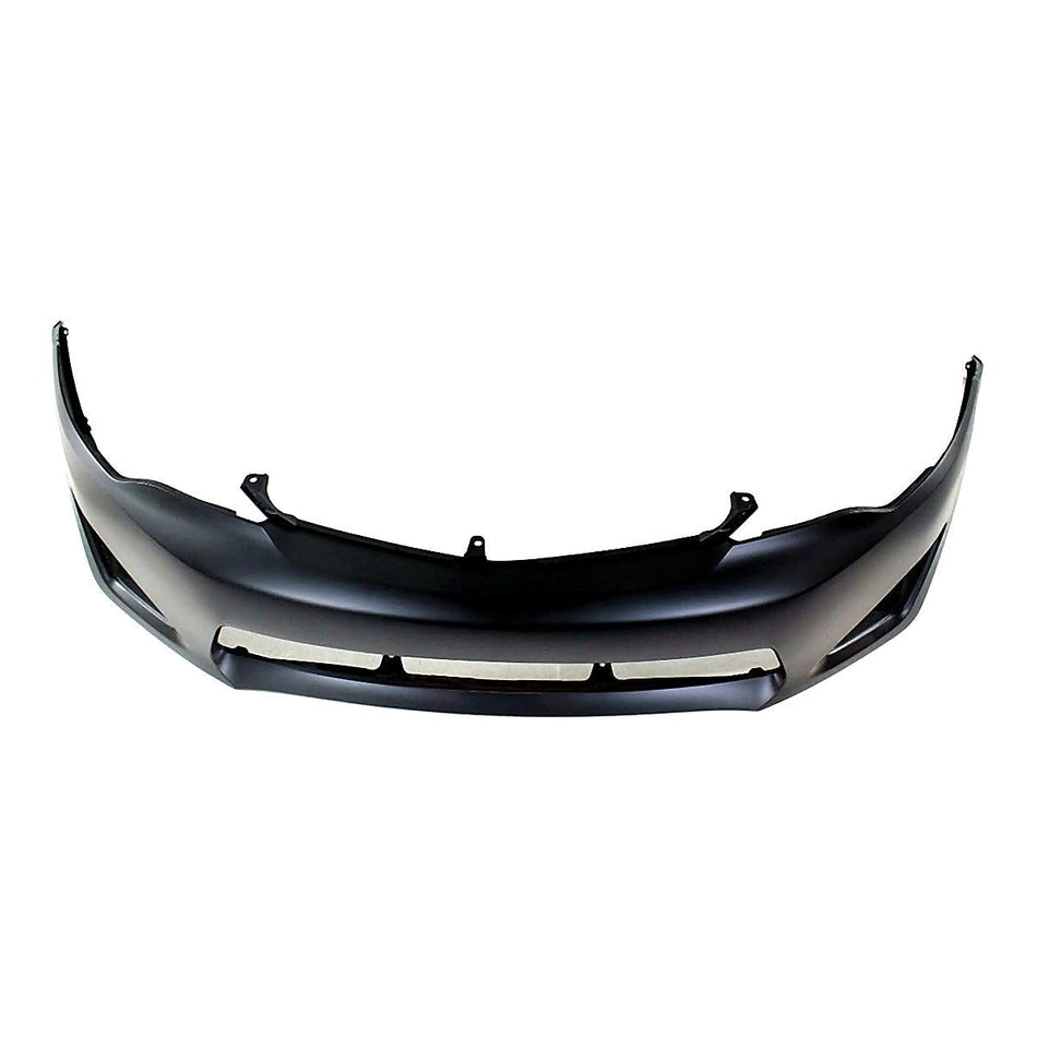 2012-2014 Toyota Camry Hybrid Bumper Front - side angle, Part TO1000378