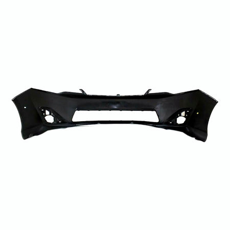 2012-2014 Toyota Camry Bumper Front Primed Le/Xle_TO1000378-3
