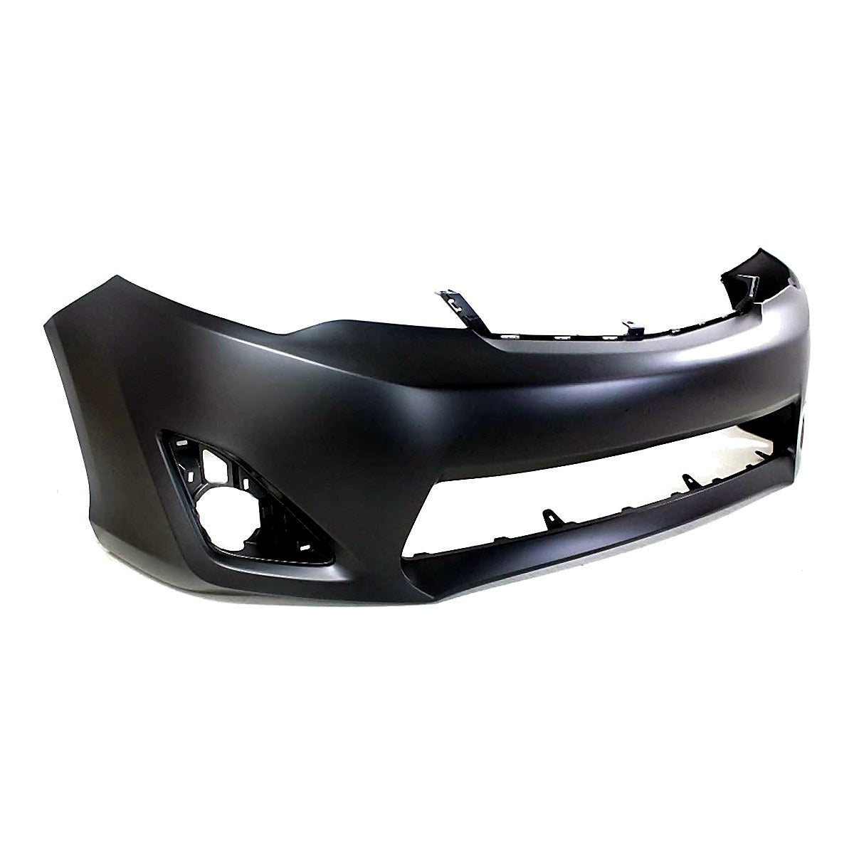 2012-2014 Toyota Camry Bumper Front Primed Le/Xle_TO1000378-4
