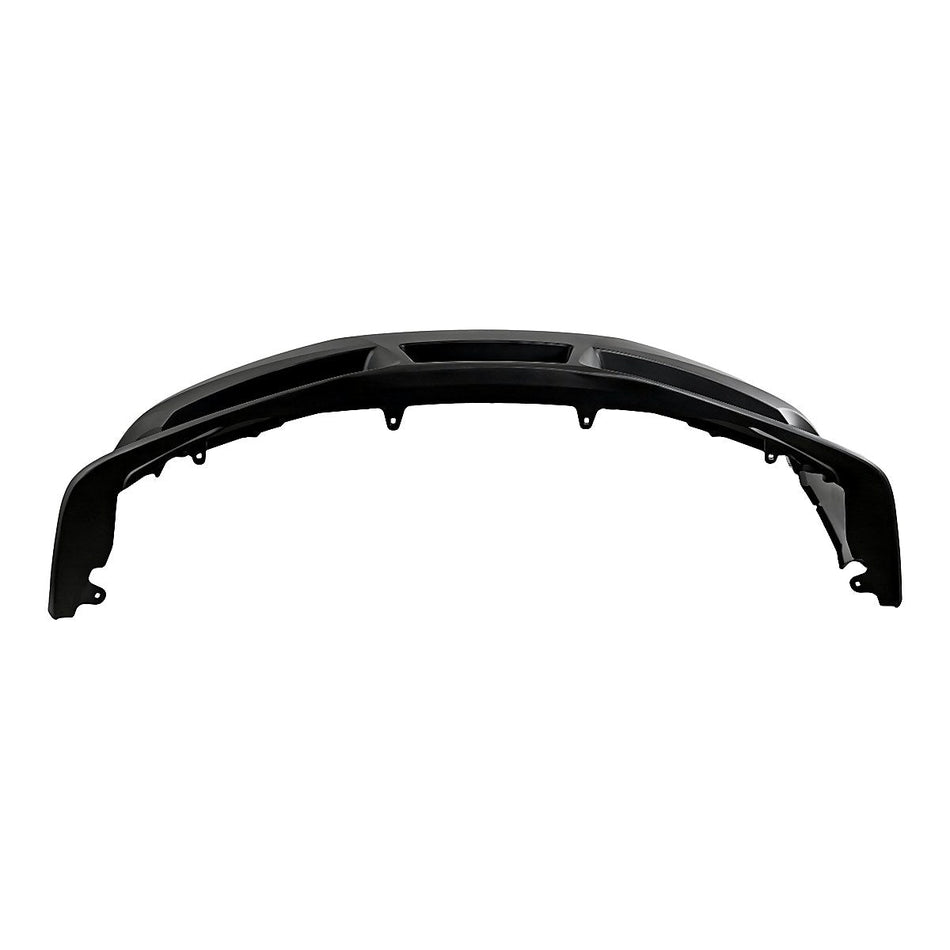 2014 Toyota Camry Hybrid Bumper Front - side angle, Part TO1000379