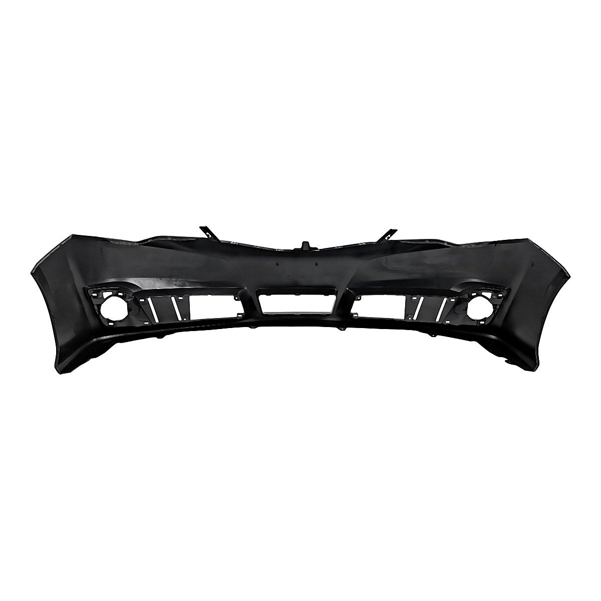 2012-2014 Toyota Camry Bumper Front Se Primed_TO1000379-4