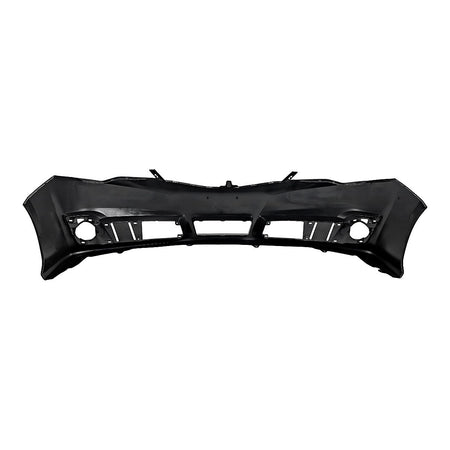2012-2014 Toyota Camry Bumper Front Se Primed_TO1000379-4