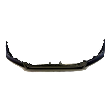 2012-2015 Toyota Tacoma Bumper Front Base/Pre-Runner With Flare Textured_TO1000382-4