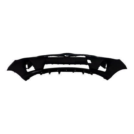 2012-2014 Toyota Prius_C Bumper Front Primed_TO1000392-2
