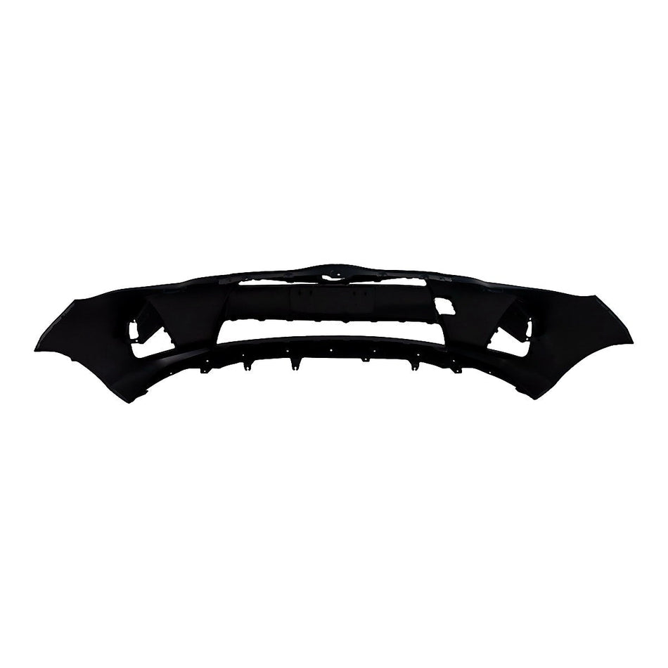 2012-2014 Toyota Prius_C Bumper Front Primed_TO1000392-2