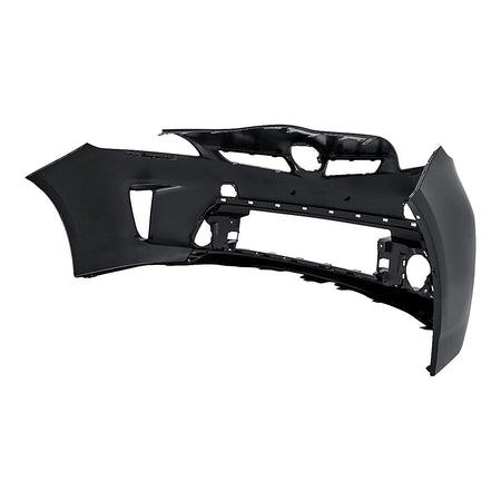 2012-2015 Toyota Prius Bumper Front Primed Without Washer Without Led Lamp_TO1000394-3