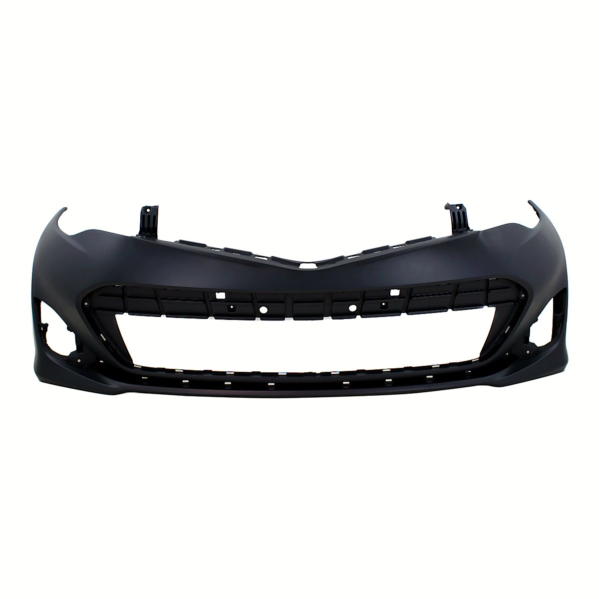2013-2015 Toyota Avalon Bumper Front Avalon Sdn/Avalon Hyb Primed_TO1000396