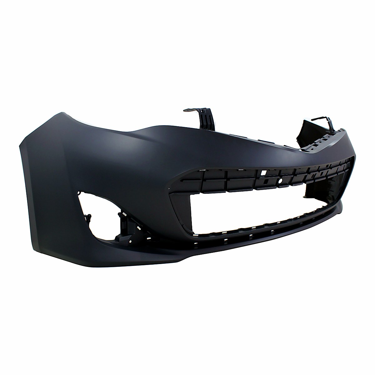 2013-2015 Toyota Avalon Bumper Front Avalon Sdn/Avalon Hyb Primed_TO1000396-2