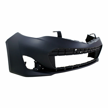 2013-2015 Toyota Avalon Bumper Front Avalon Sdn/Avalon Hyb Primed_TO1000396-2