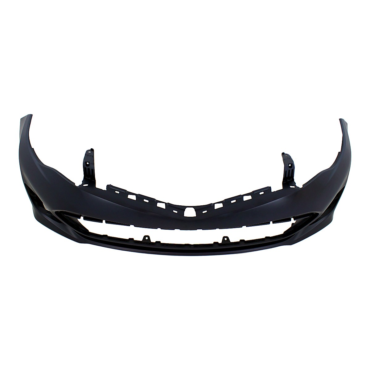 2013-2015 Toyota Avalon Bumper Front Avalon Sdn/Avalon Hyb Primed_TO1000396-3