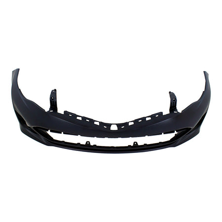 2013-2015 Toyota Avalon Bumper Front Avalon Sdn/Avalon Hyb Primed_TO1000396-3