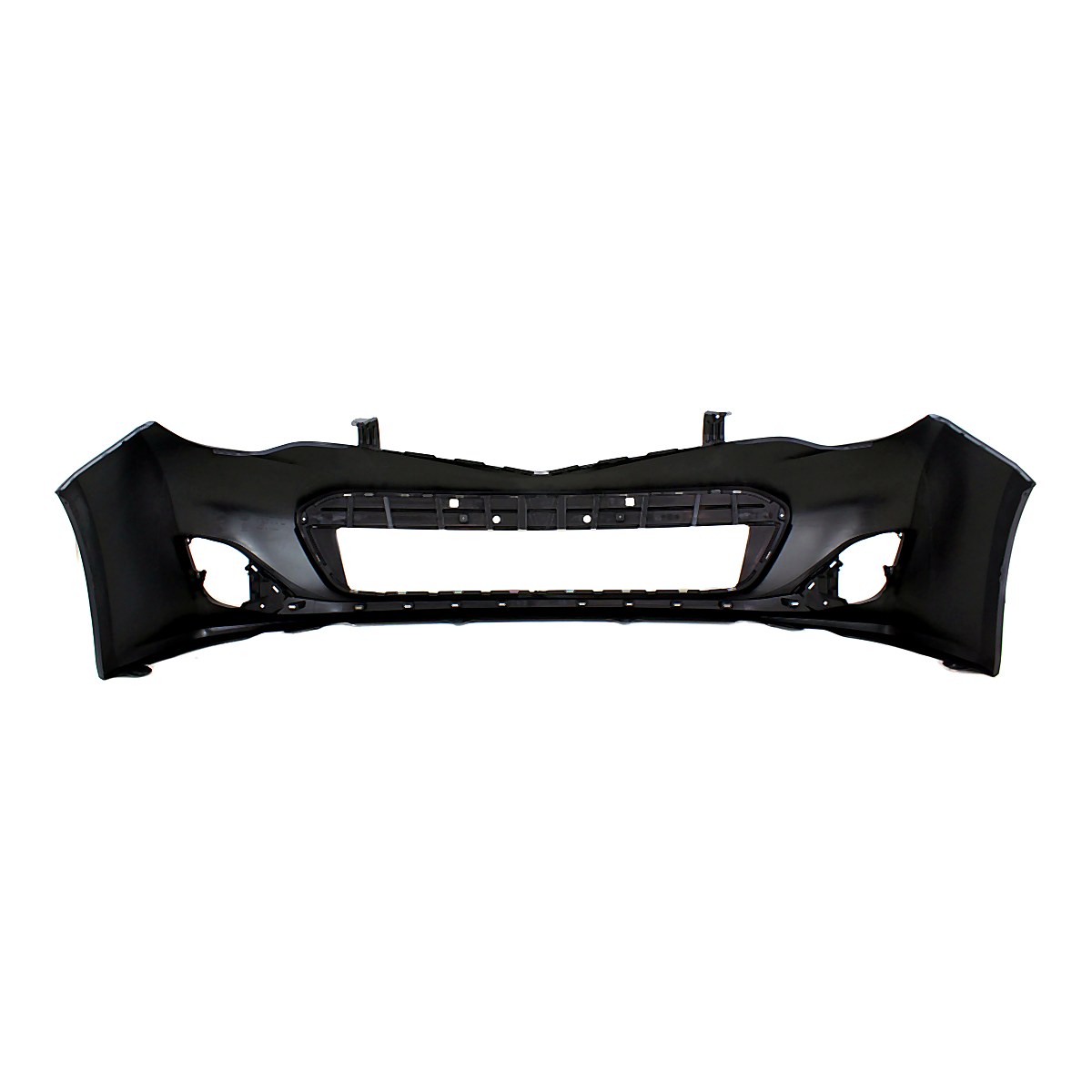 2013-2015 Toyota Avalon Bumper Front Avalon Sdn/Avalon Hyb Primed_TO1000396-4