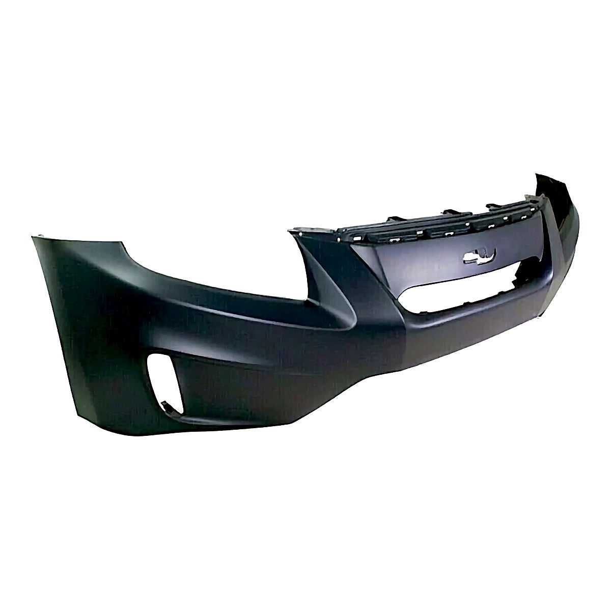 2012-2013 Toyota Rav4 Bumper Front Primed Ev Model_TO1000397-2