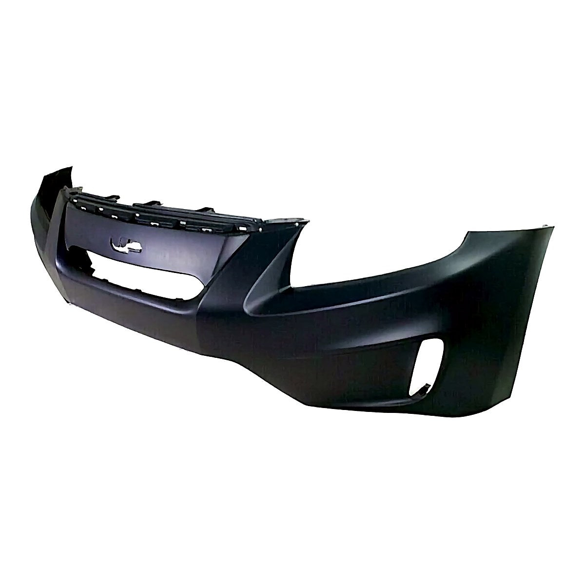 2012-2013 Toyota Rav4 Bumper Front Primed Ev Model_TO1000397-3