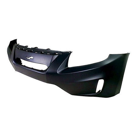 2012-2013 Toyota Rav4 Bumper Front Primed Ev Model_TO1000397-3