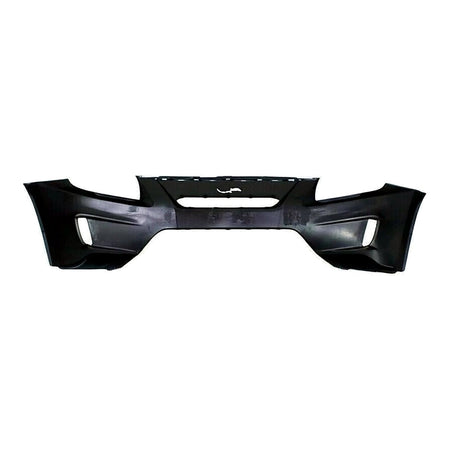 2012-2013 Toyota Rav4 Bumper Front Primed Ev Model_TO1000397-4