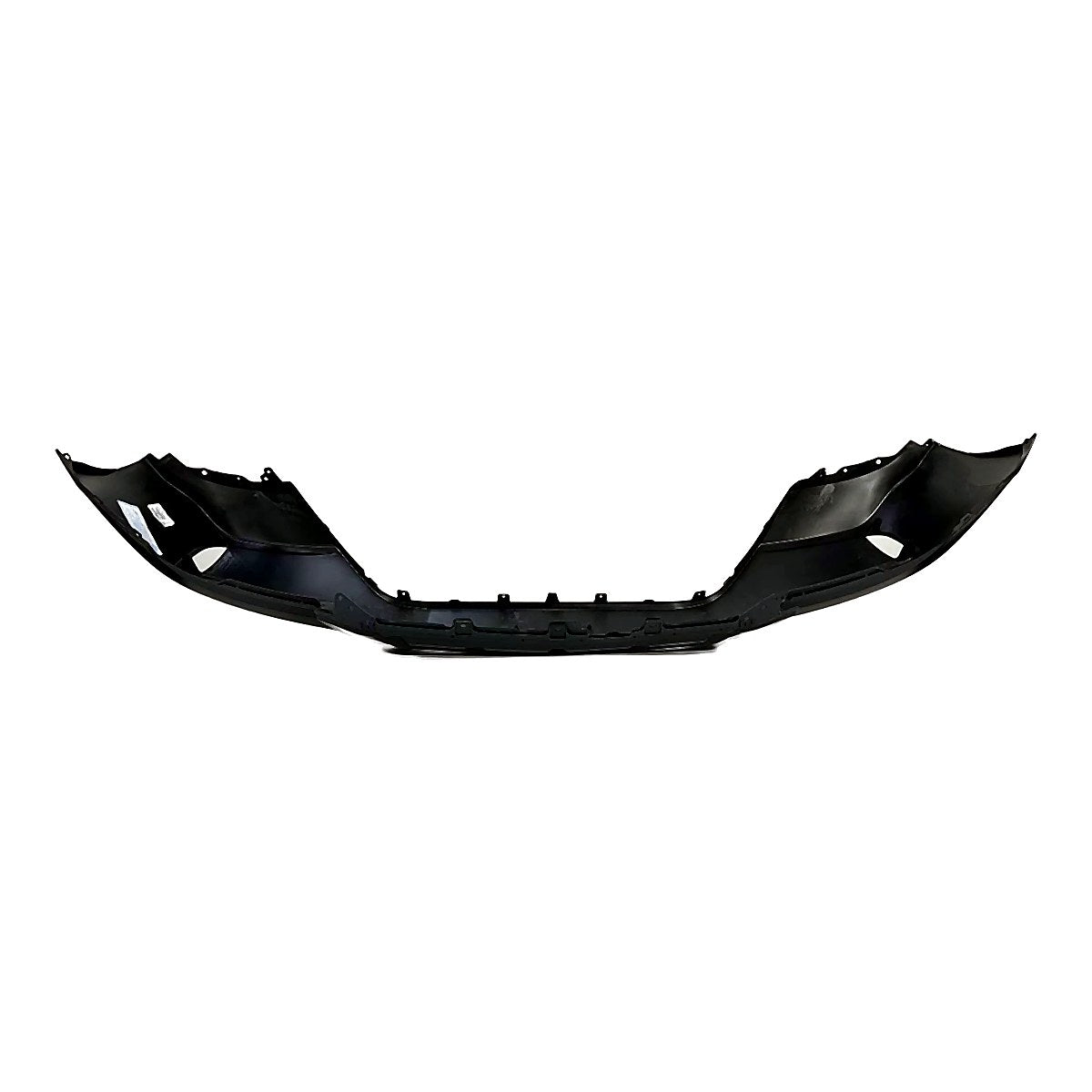 2012-2013 Toyota Rav4 Bumper Front Primed Ev Model_TO1000397-5