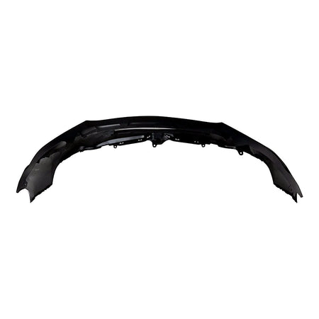 2014-2016 Toyota Corolla_Sedan Bumper Front Primed L/Le/Ce_TO1000399-2