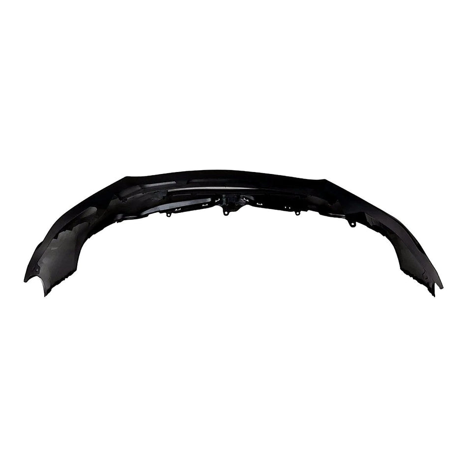 2014-2016 Toyota Corolla_Sedan Bumper Front Primed L/Le/Ce_TO1000399-2