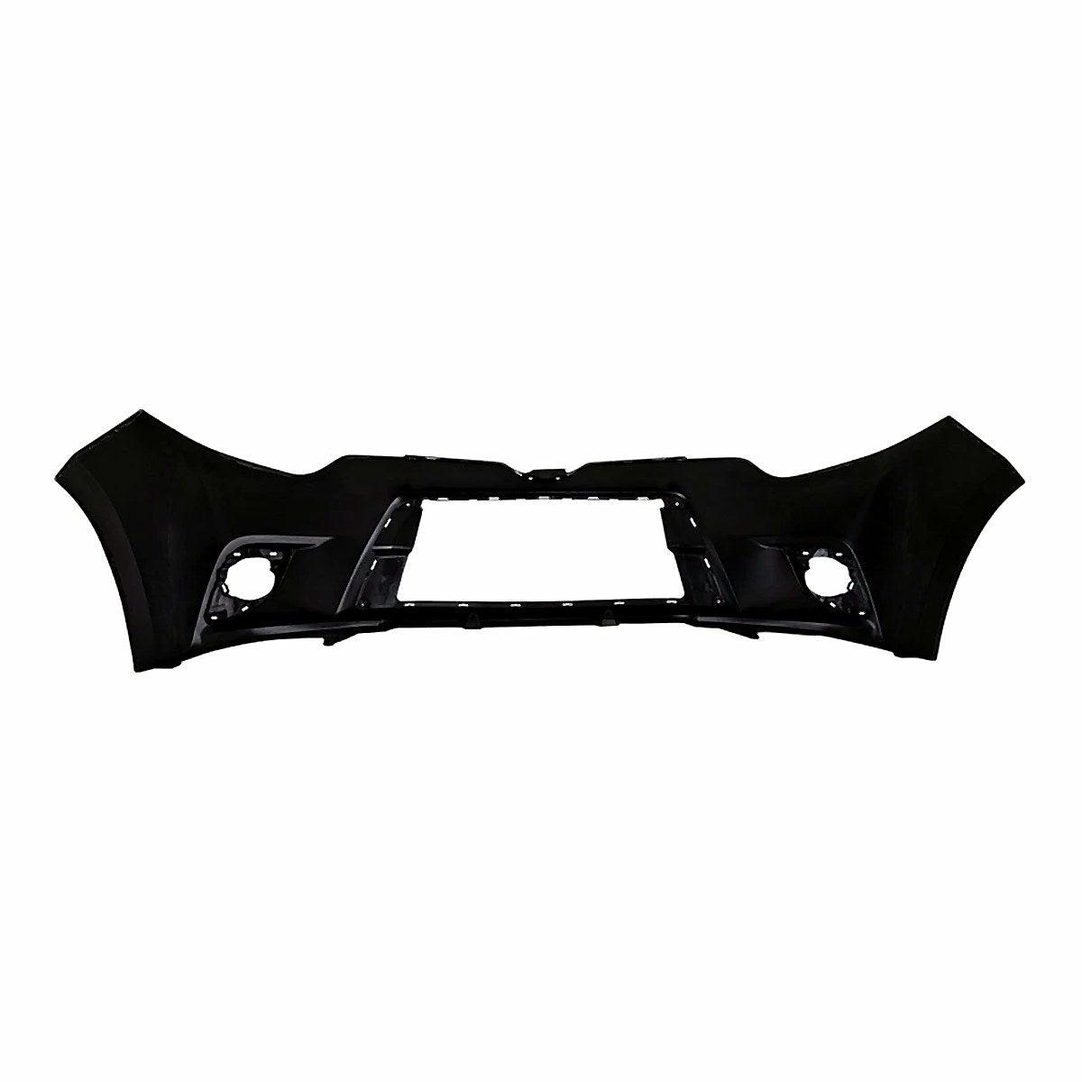 2014-2016 Toyota Corolla_Sedan Bumper Front Primed L/Le/Ce_TO1000399-3